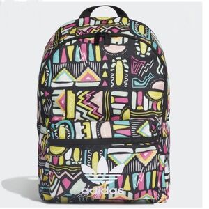 Adidas Originals Geometric Backpack